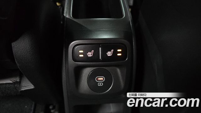 Kia RAY 2023 — photo 30