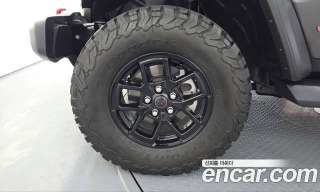 Jeep Wrangler 2024 — photo 5