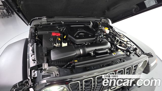 Jeep Wrangler 2024 — photo 6