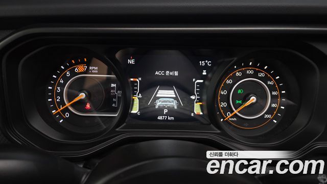 Jeep Wrangler 2024 — photo 11