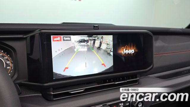 Jeep Wrangler 2024 — photo 19