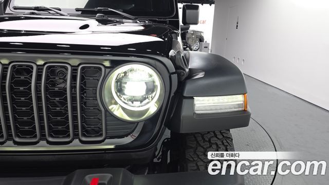 Jeep Wrangler 2024 — photo 8