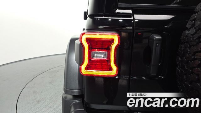 Jeep Wrangler 2024 — photo 9