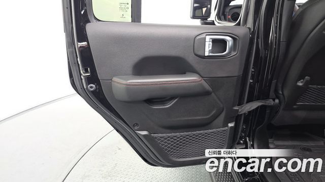 Jeep Wrangler 2024 — photo 15