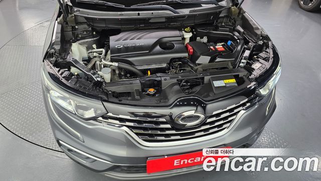 Renault Korea QM6 2020 — photo 6