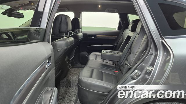 Renault Korea QM6 2020 — photo 18