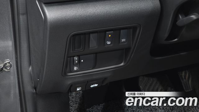 Renault Korea QM6 2020 — photo 20