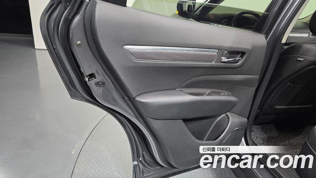 Renault Korea QM6 2020 — photo 15