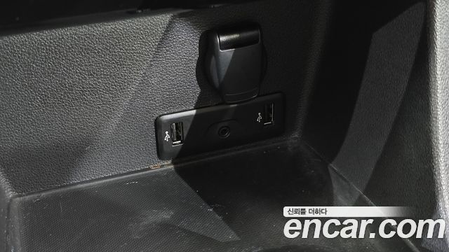 Renault Korea QM6 2020 — photo 28
