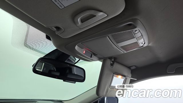 Renault Korea QM6 2020 — photo 29