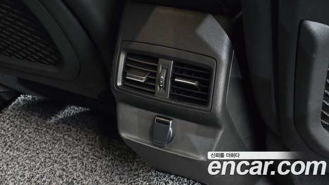 Renault Korea QM6 2020 — photo 30