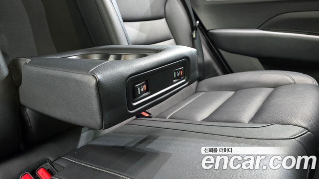 Renault Korea QM6 2020 — photo 31