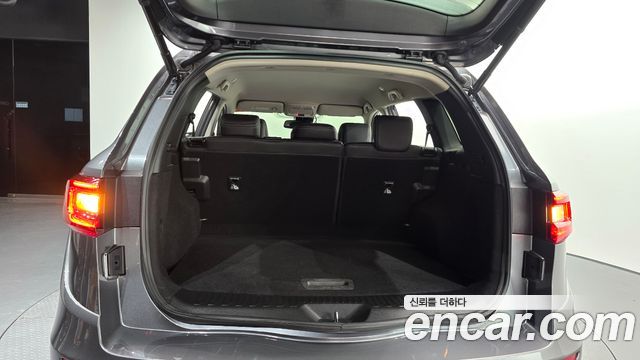 Renault Korea QM6 2020 — photo 32