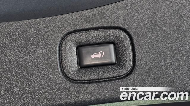 Renault Korea QM6 2020 — photo 33