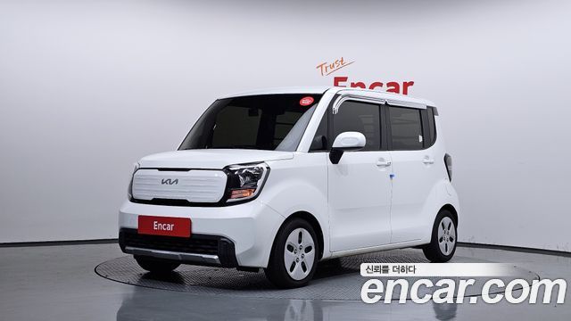 Kia RAY 2023 — photo 1