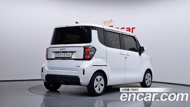 Kia RAY 2023 — photo 2