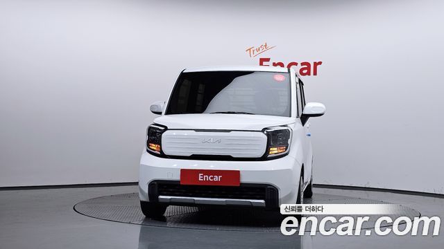 Kia RAY 2023 — photo 3