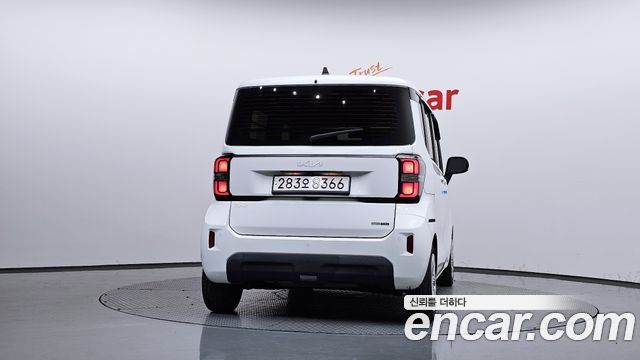 Kia RAY 2023 — photo 4