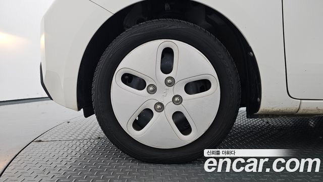 Kia RAY 2023 — photo 5
