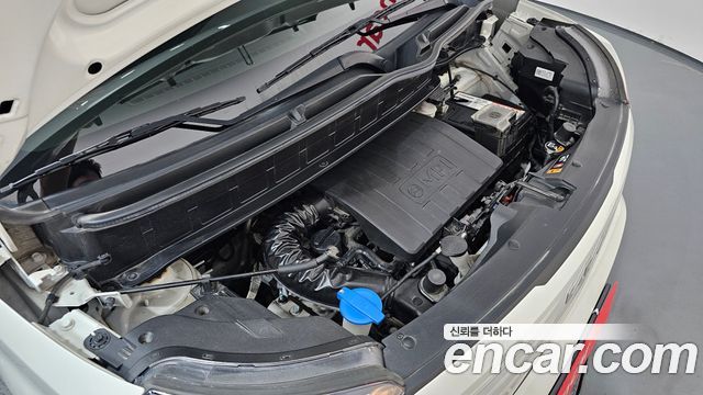 Kia RAY 2023 — photo 6
