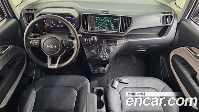 Kia RAY 2023 — photo 10