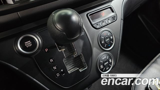 Kia RAY 2023 — photo 12