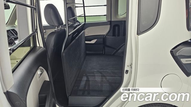 Kia RAY 2023 — photo 17