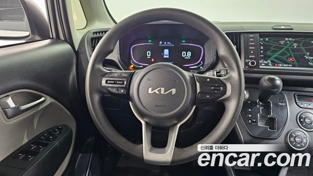 Kia RAY 2023 — photo 18