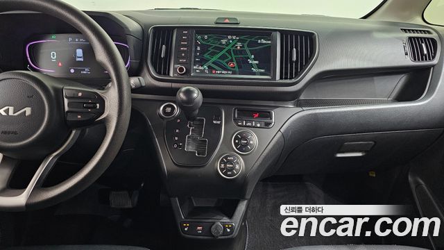 Kia RAY 2023 — photo 19