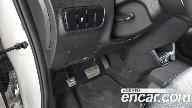 Kia RAY 2023 — photo 26