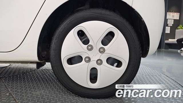 Kia RAY 2023 — photo 7