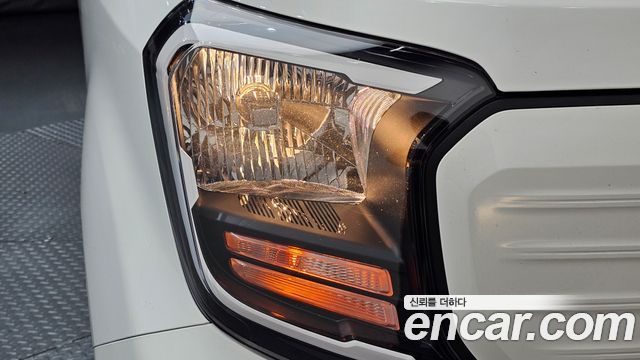 Kia RAY 2023 — photo 8