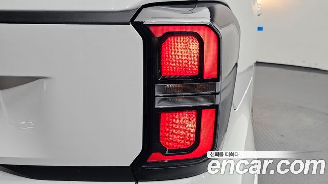 Kia RAY 2023 — photo 9