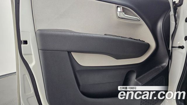 Kia RAY 2023 — photo 14
