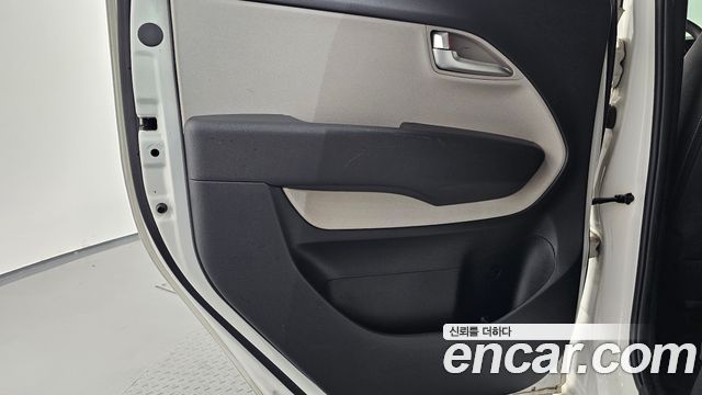 Kia RAY 2023 — photo 15