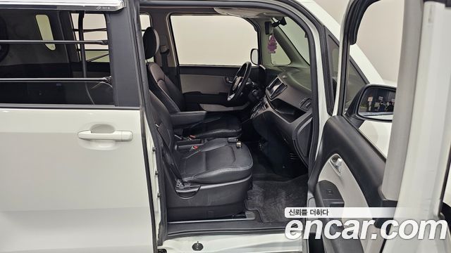 Kia RAY 2023 — photo 16