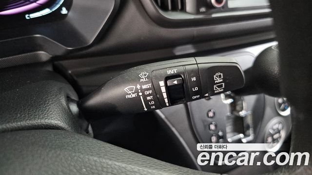 Kia RAY 2023 — photo 27