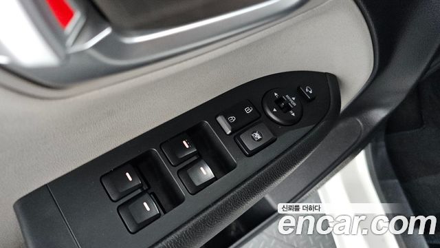 Kia RAY 2023 — photo 28