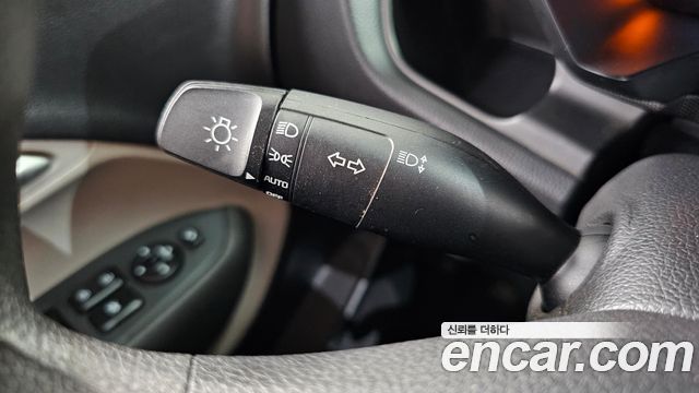 Kia RAY 2023 — photo 29