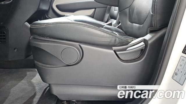 Kia RAY 2023 — photo 30