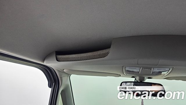 Kia RAY 2023 — photo 31