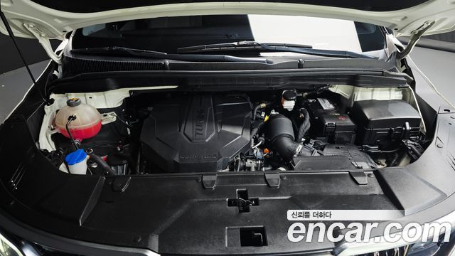 Kia Canival 2021 — photo 6