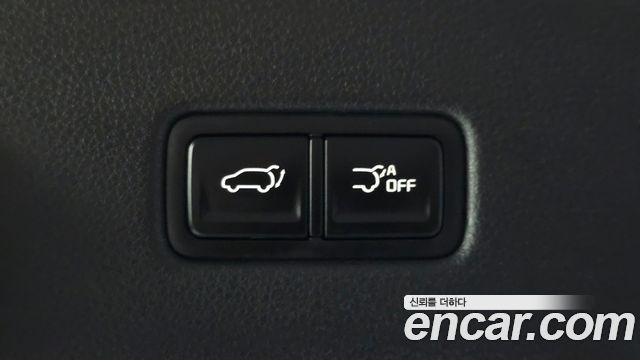 Kia Canival 2021 — photo 25