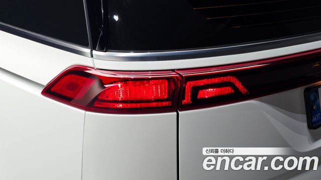Kia Canival 2021 — photo 9