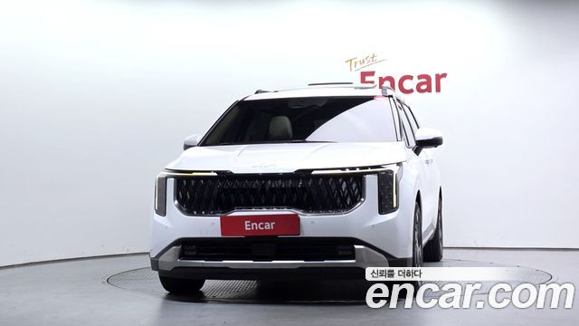 Kia Canival 2024 — photo 3