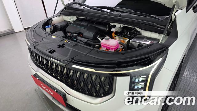 Kia Canival 2024 — photo 6
