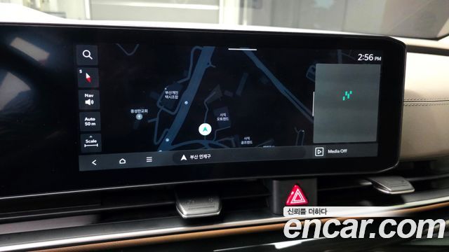 Kia Canival 2024 — photo 20