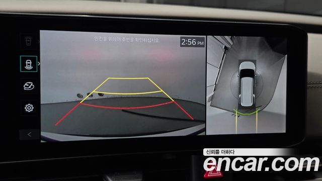 Kia Canival 2024 — photo 21