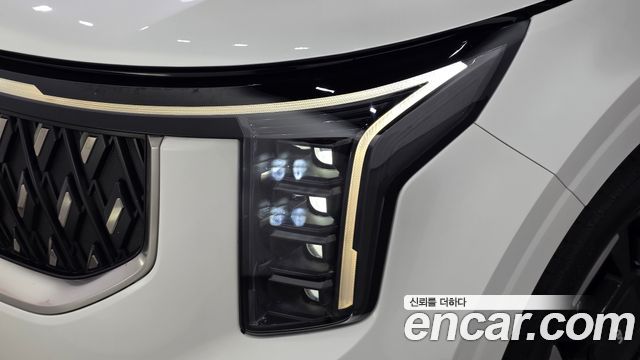 Kia Canival 2024 — photo 8