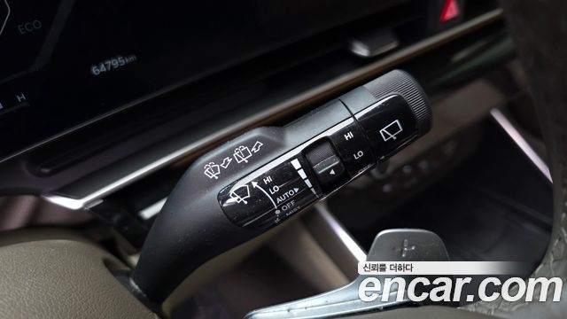 Kia Canival 2024 — photo 28